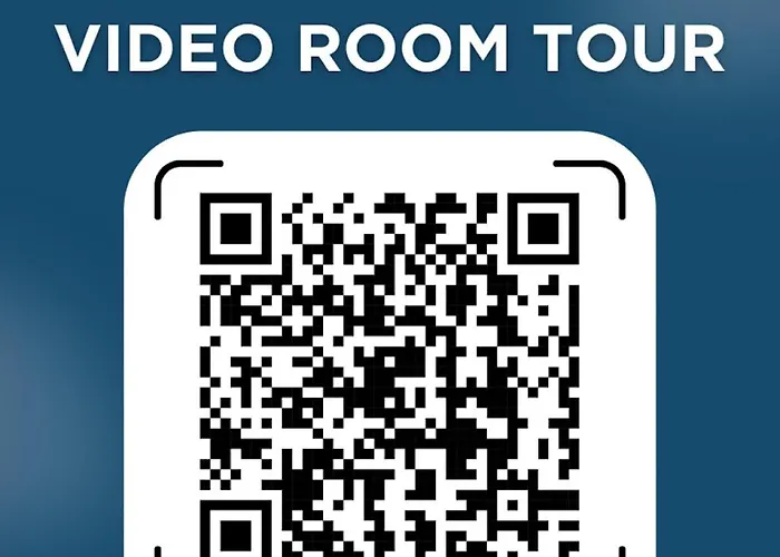 Feriehus Stylish Modern 1br - Ultra Fast Wifi - Bts Phrom Phong